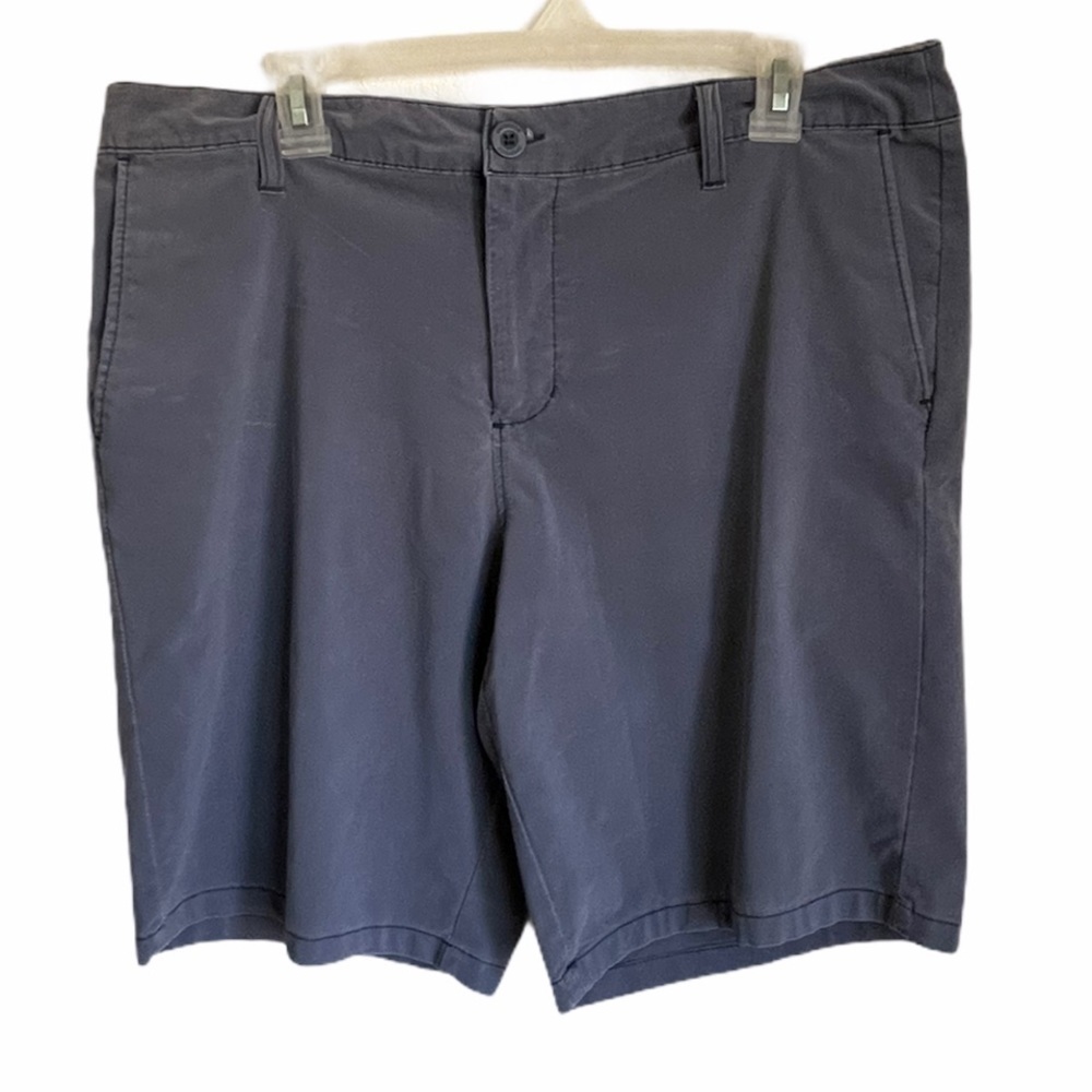 🌻 Byron Nelson Eleven Straight Men’s Dress Shorts - Picture 2 of 5